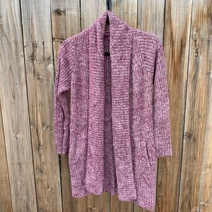 Barefoot Dreams Cardigan